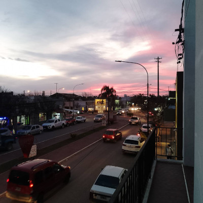 Balcón