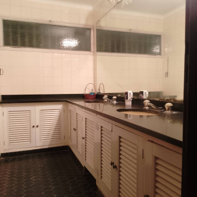 Baño