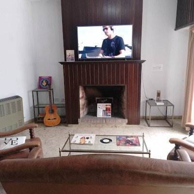 Sala de estar
