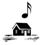 La Casona logo